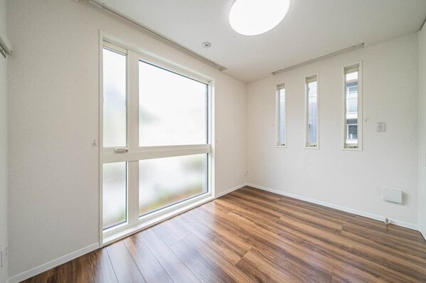 CLASSEUM連坊IIの物件内観写真